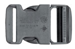 Side Release Buckles