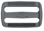 3 Bar Adjustment Buckles (Webbing Slides)