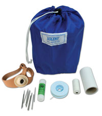 Small Sail Repair Kits