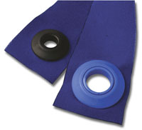 Plastic Eyelets