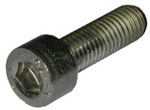 5mm Socket Cap Machine Screws To DIN 912