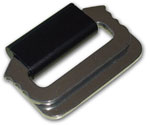 Non Slip Adjuster Buckles