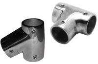 Handrail T Fittings